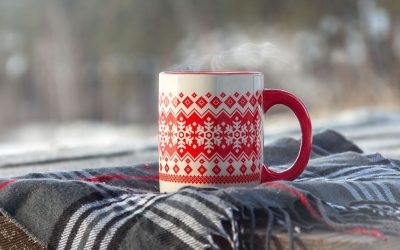 Happy New Year! What we look forward to in 2022