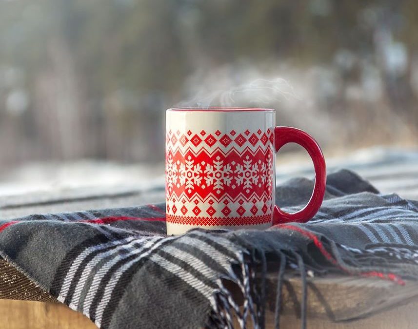 Happy New Year! What we look forward to in 2022