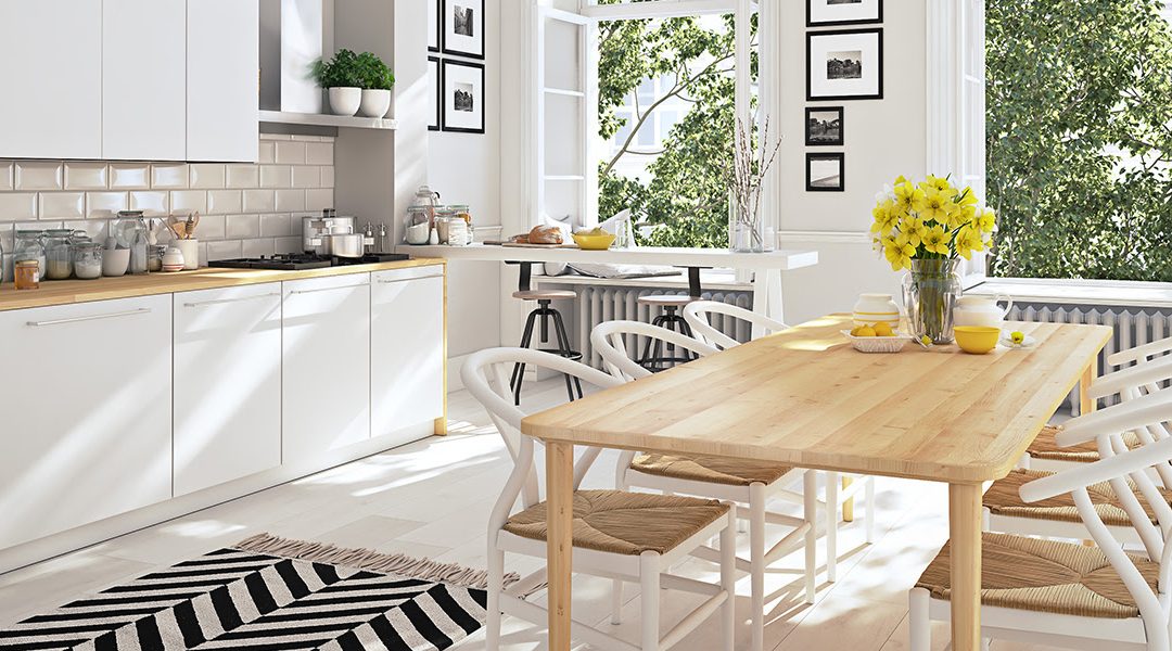 Spring Cleaning Tips