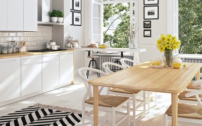 Spring Cleaning Tips