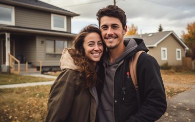 The Ultimate Guide to Getting Your First Home in 2024
