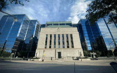 Bank of Canada Holds Rate Steady at 5%: What This Means for Canadian Mortgages
