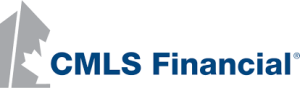 CMLS Financial logo, Canadian mortgage lender providing residential and commercial financing solutions.