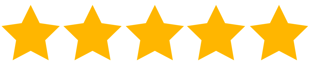 five-stars