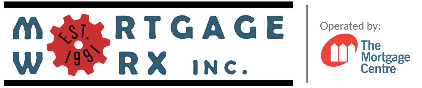 Lethbridge Mortgage Worx Logo