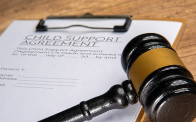 Can Child Support or Spousal Support Count as Income for a Mortgage?
