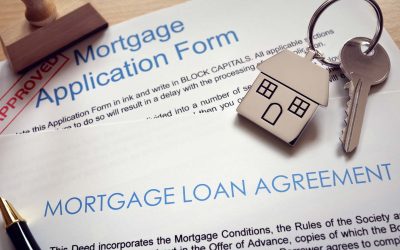 What to Do If Your Mortgage Payment Is Going Up at Renewal
